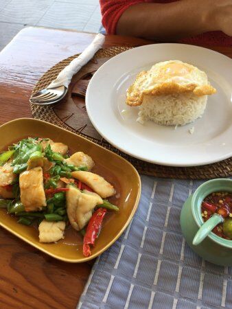 Old Germany Restaurant